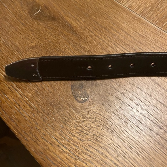 ZEP PRO LEATHER TX AM BELT SIZE 46 - Picture 14 of 16